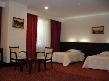 Arsan Hotel Кахраманмараш Екстериор снимка