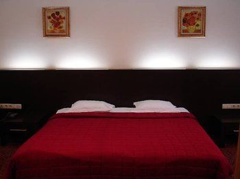 Arsan Hotel Кахраманмараш Екстериор снимка